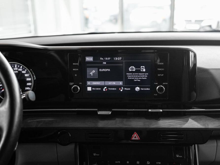 Kia Carnival IV Москва  - изображение 20