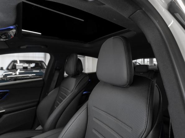 Mercedes-Benz GLC Coupe II (C254) с пробегом 2025 года, цена 7 200 000 рублей, 2441 км, внедорожник, Автокод Объявления