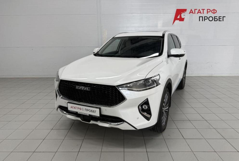 Haval F7 I Астрахань  - изображение 1