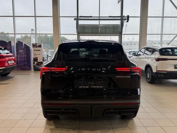 JETOUR DASHING I с пробегом 2023 года, цена 1 595 000 рублей, 83937 км, внедорожник, Автокод Объявления