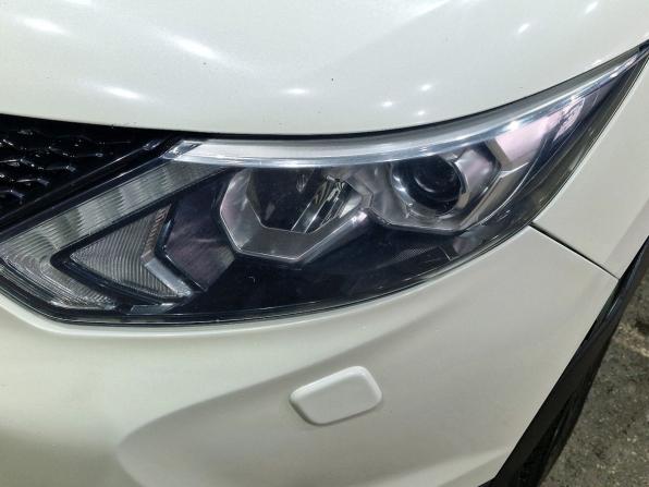 Nissan Qashqai II с пробегом 2014 года, цена 1 220 000 рублей, 180275 км, внедорожник, Автокод Объявления