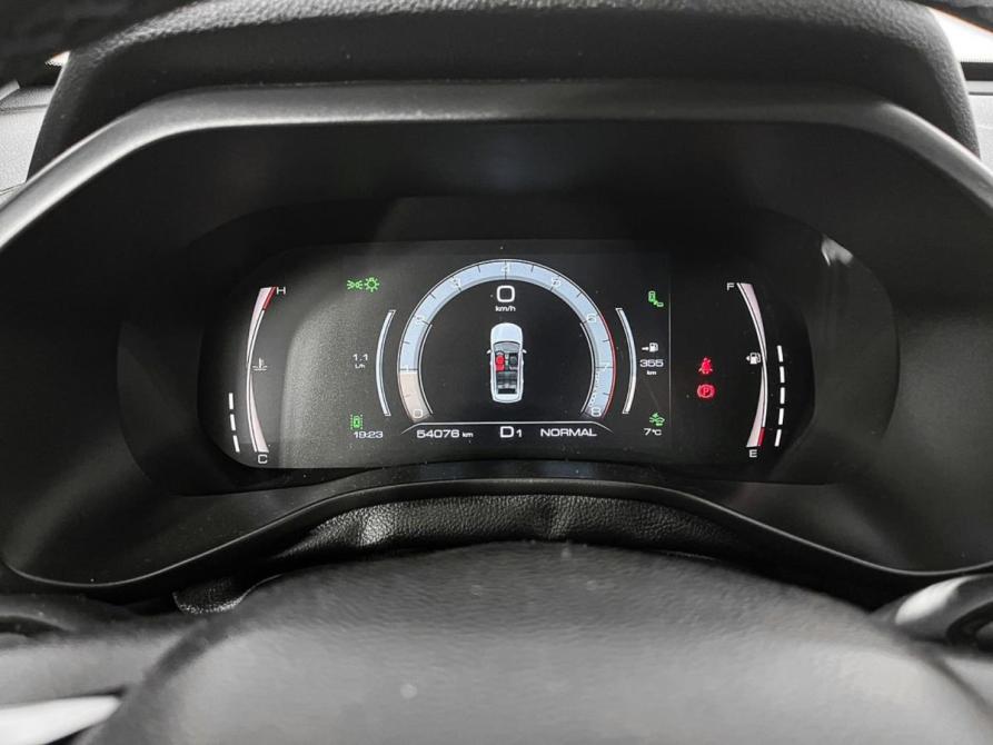 Haval Jolion I Ногинск  - изображение 12