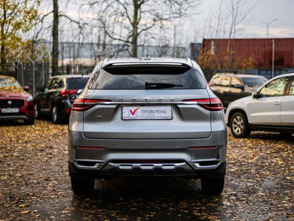 Haval F7 I с пробегом 2021 года, цена 1 499 000 рублей, 106288 км, внедорожник, Автокод Объявления