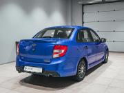 Lada (ВАЗ) Granta I Екатеринбург  - изображение 25