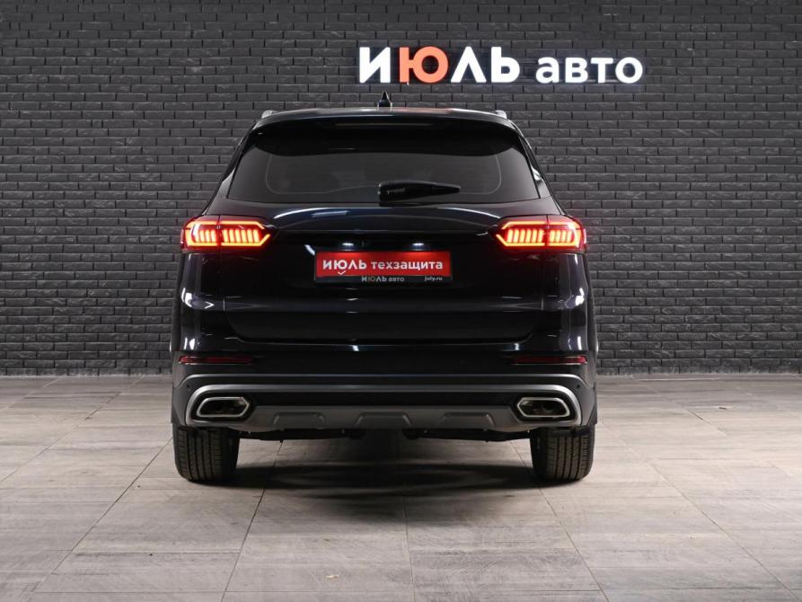 Chery Tiggo 8 Pro I Екатеринбург  - изображение 5