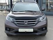 Honda CR-V IV Томск  - изображение 23