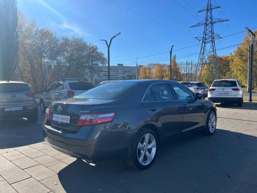 Toyota Camry VI (XV40) Рестайлинг Стерлитамак  - изображение 2
