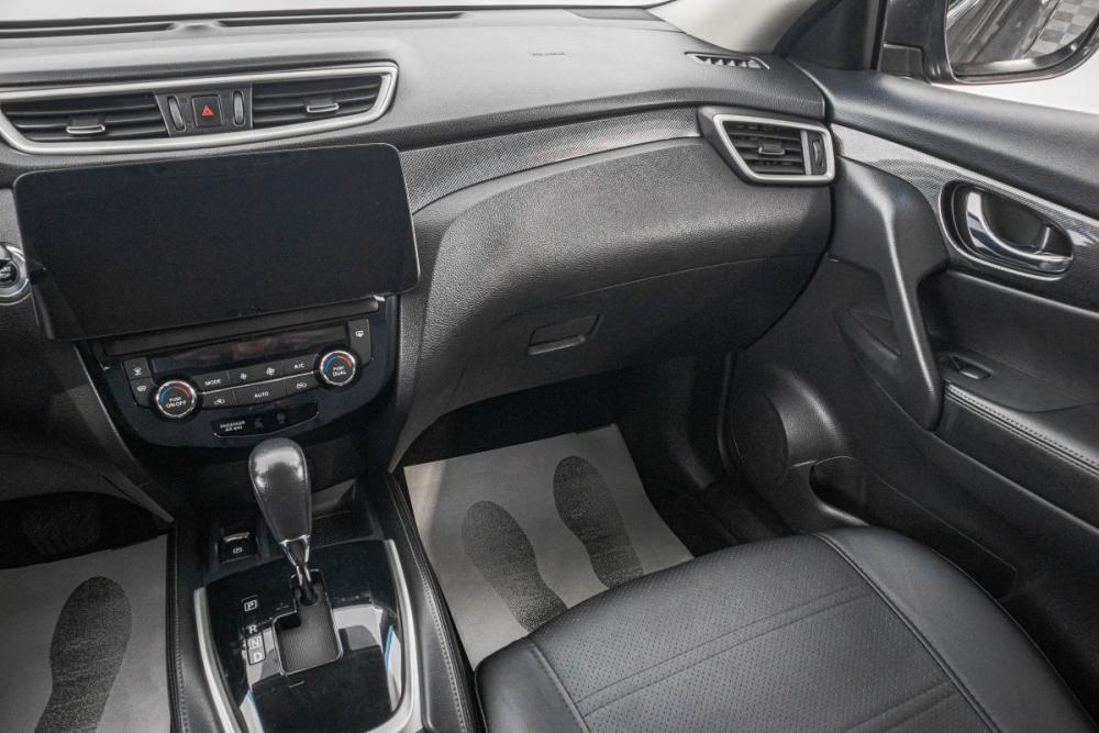 Nissan X-Trail III Барнаул  - изображение 23