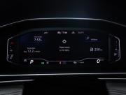 Volkswagen Tiguan II Рестайлинг Москва  - изображение 45