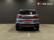 Hyundai Creta I Челябинск  - изображение 28