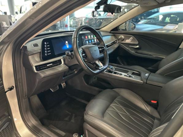 Chery Arrizo 8 с пробегом 2024 года, цена 2 070 000 рублей, 33950 км, седан, Автокод Объявления