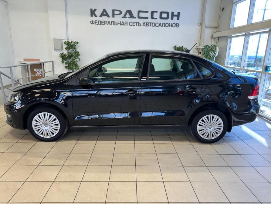 Volkswagen Polo V Рестайлинг Волгоград  - изображение 5