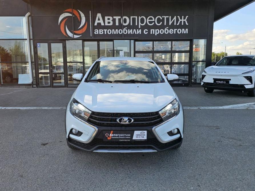 Lada (ВАЗ) Vesta I Волгоград  - изображение 2