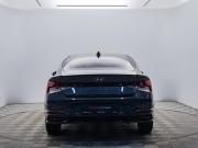 Hyundai Elantra VII (CN7) Москва  - изображение 21