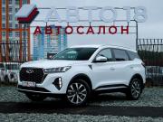 Chery Tiggo 7 Pro Max I Ижевск  - изображение 28