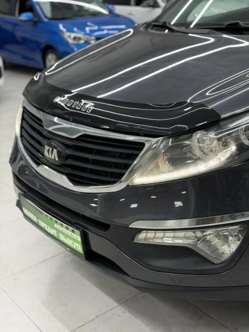 Kia Sportage III Шахты  - изображение 10