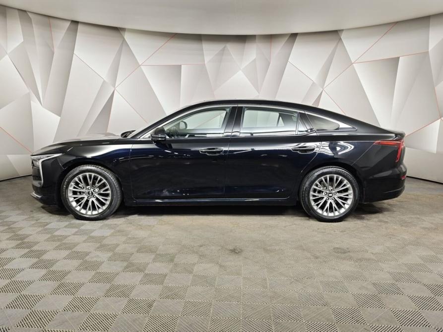 FAW Bestune B70 I Москва  - изображение 5