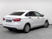 Lada (ВАЗ) Vesta I Москва  - изображение 29