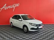 Lada (ВАЗ) Granta I Рестайлинг Вологда  - изображение 23