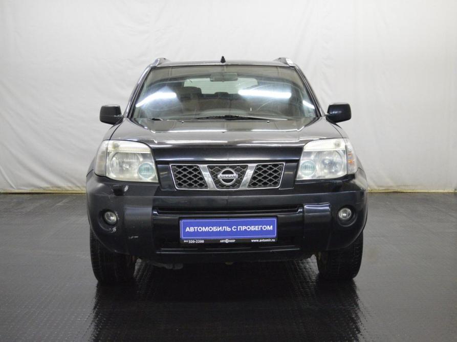 Nissan X-Trail I Рестайлинг Санкт-Петербург  - изображение 2