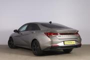 Hyundai Elantra VII (CN7) Новосибирск  - изображение 23