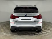 BMW X3 III (G01) Москва  - изображение 25