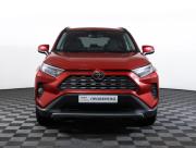 Toyota RAV4 V (XA50) Москва  - изображение 27