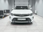 Toyota Camry VII (XV50) Рестайлинг Екатеринбург  - изображение 20