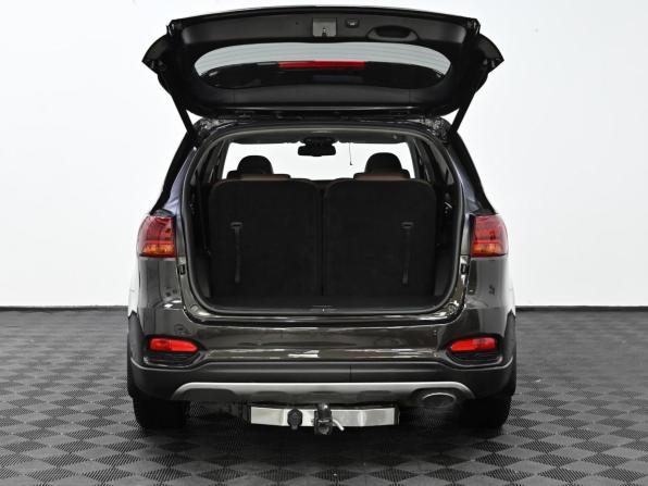 Kia Sorento III Prime Рестайлинг с пробегом 2019 года, цена 2 149 000 рублей, 94000 км, внедорожник, Автокод Объявления