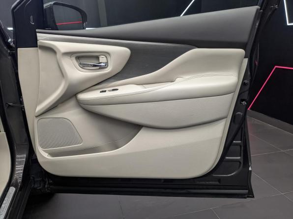 Nissan Murano III (Z52) с пробегом 2018 года, цена 2 050 000 рублей, 178933 км, внедорожник, Автокод Объявления
