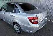 Lada (ВАЗ) Granta I Рестайлинг Киров  - изображение 47