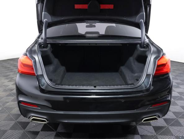 BMW 5 серии VII (G30/G31/G38) с пробегом 2019 года, цена 4 012 000 рублей, 147917 км, седан, Автокод Объявления