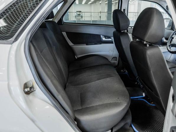 Lada (ВАЗ) Priora I с пробегом 2009 года, цена 214 000 рублей, 146115 км, седан, Автокод Объявления