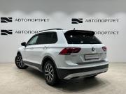 Volkswagen Tiguan II Санкт-Петербург  - изображение 28