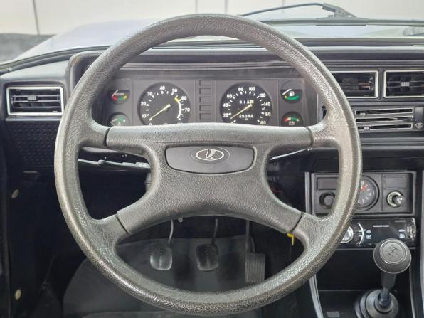 Lada (ВАЗ) 2107 с пробегом 2008 года, цена 299 000 рублей, 55000 км, седан, Автокод Объявления