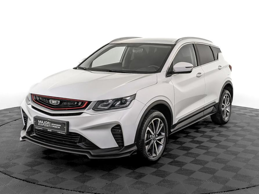 Belgee X50 Москва  - изображение 1
