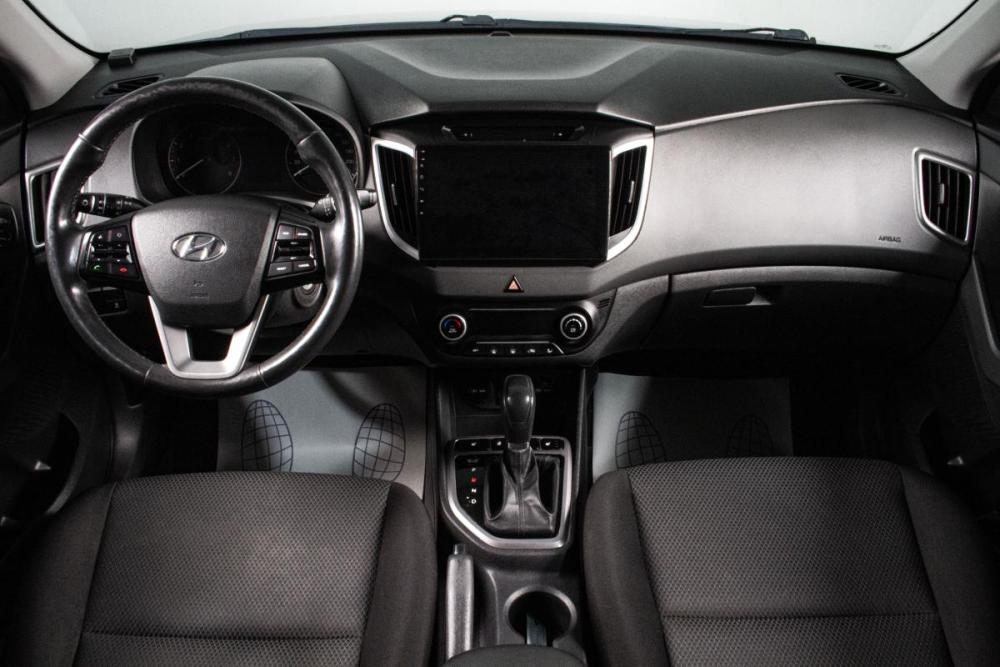 Hyundai Creta I Сургут  - изображение 12