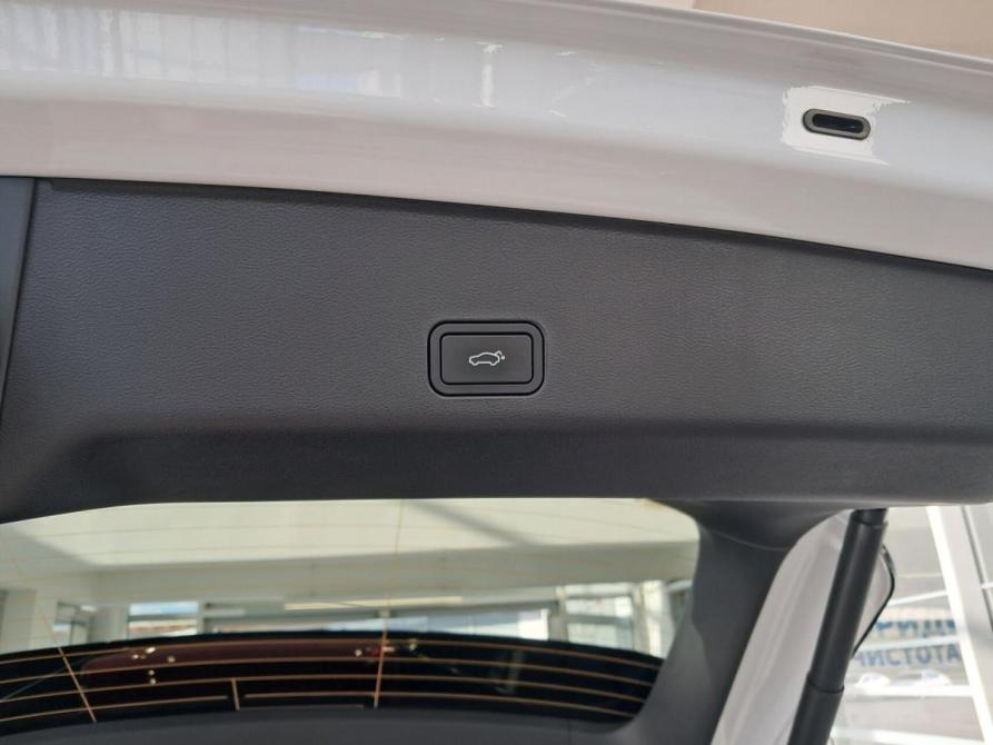 Geely Monjaro I Рестайлинг Казань  - изображение 23