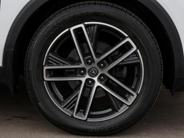 Changan CS55 Plus II с пробегом 2023 года, цена 1 949 000 рублей, 55176 км, внедорожник, Автокод Объявления