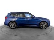 BMW X3 III (G01) Москва  - изображение 34