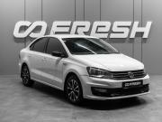 Volkswagen Polo V Рестайлинг Тюмень  - изображение 18