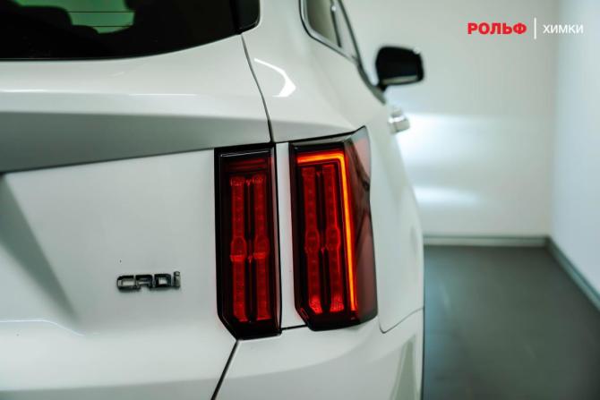 Kia Sorento IV с пробегом 2020 года, цена 3 200 000 рублей, 147657 км, внедорожник, Автокод Объявления