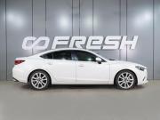 Mazda 6 III (GJ) Воронеж  - изображение 34