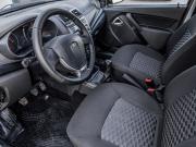 Lada (ВАЗ) Granta I Рестайлинг Казань  - изображение 14