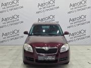 Skoda Fabia II Ставрополь  - изображение 22
