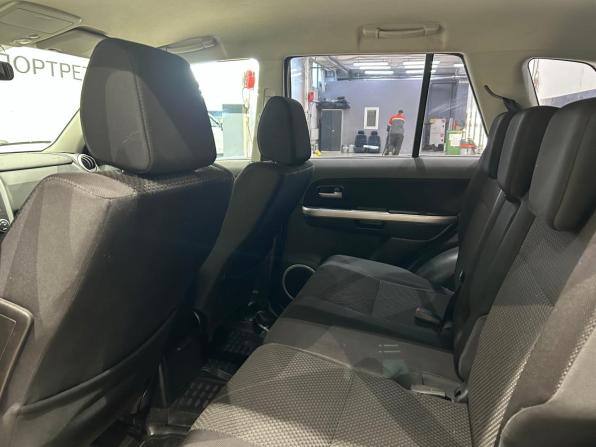 Suzuki Grand Vitara II Рестайлинг с пробегом 2011 года, цена 999 000 рублей, 150935 км, внедорожник, Автокод Объявления
