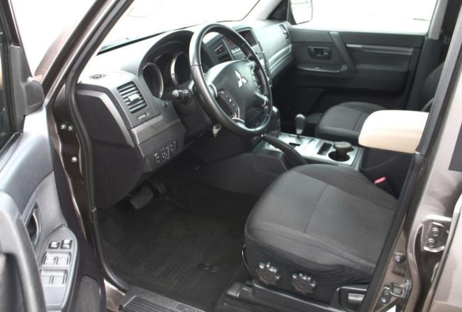 Mitsubishi Pajero IV с пробегом 2010 года, цена 1 702 000 рублей, 163744 км, внедорожник, Автокод Объявления