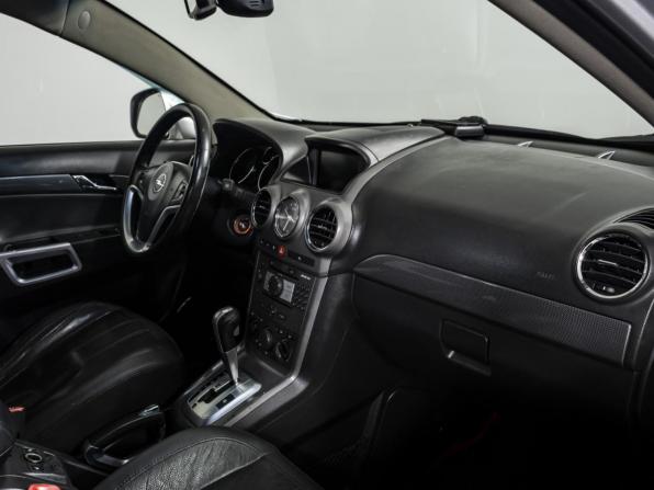 Opel Antara I с пробегом 2010 года, цена 799 000 рублей, 222226 км, внедорожник, Автокод Объявления