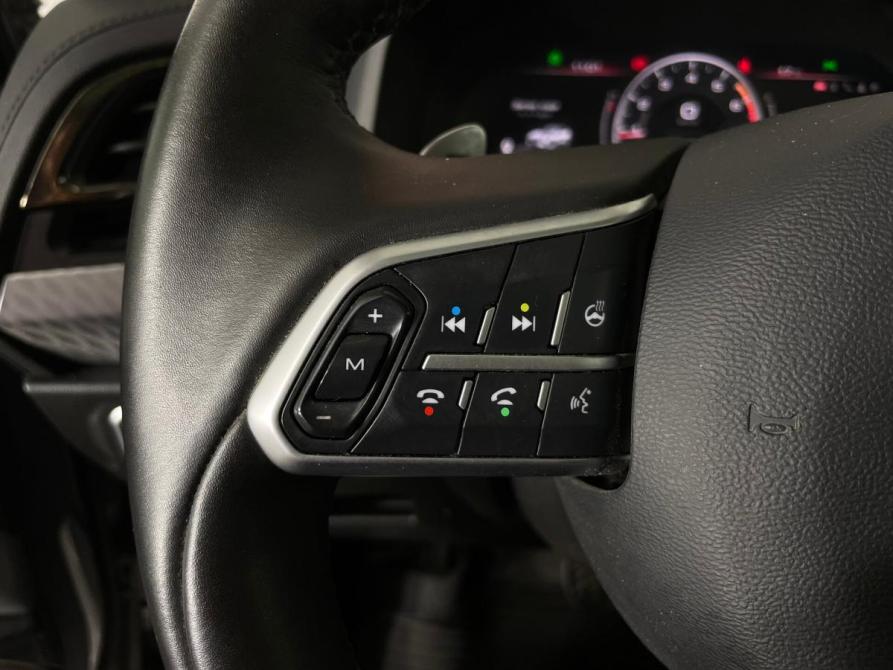 Haval F7 I Рестайлинг Воронеж  - изображение 15