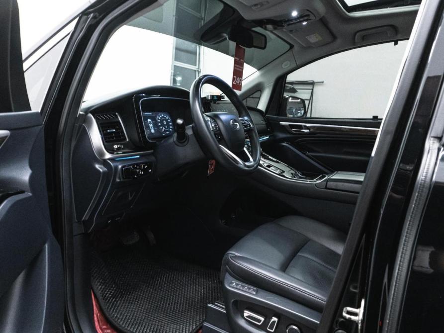 GAC Trumpchi M8 I Красноярск  - изображение 19